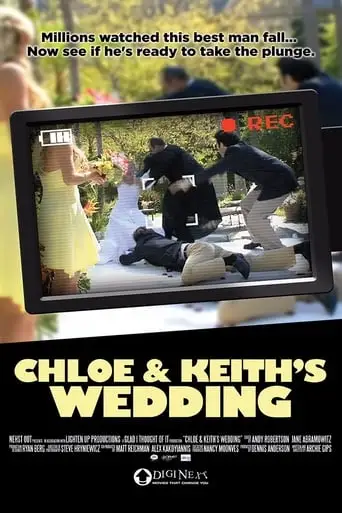 Chloe And Keith's Wedding (2009)