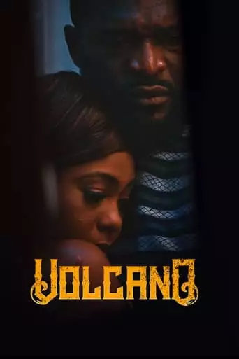 Volcano (2020)