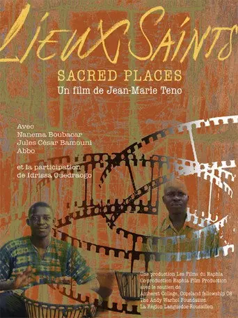 Sacred Places (2009)