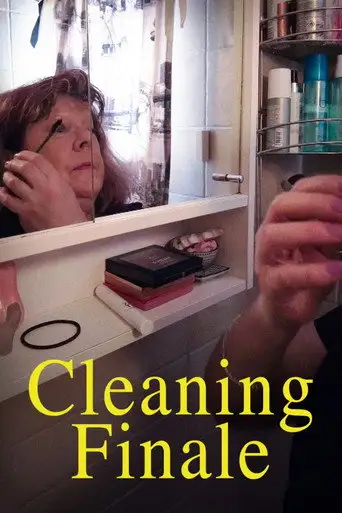 Cleaning Finale (2025)