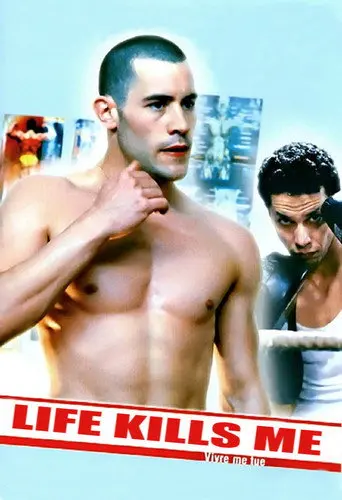 Life Kills Me (2002)