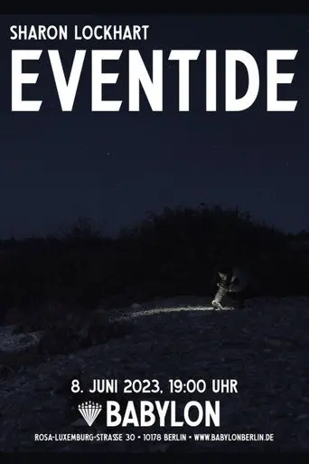 EVENTIDE (2022)