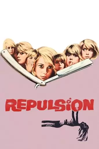 Repulsion (1965)