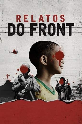 Favela Frontlines (2019)
