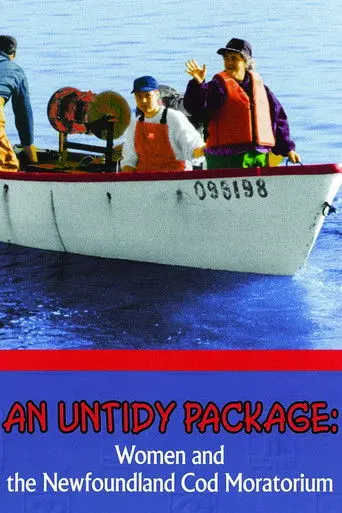An Untidy Package: Women and the Newfoundland Cod Moratorium (1997)