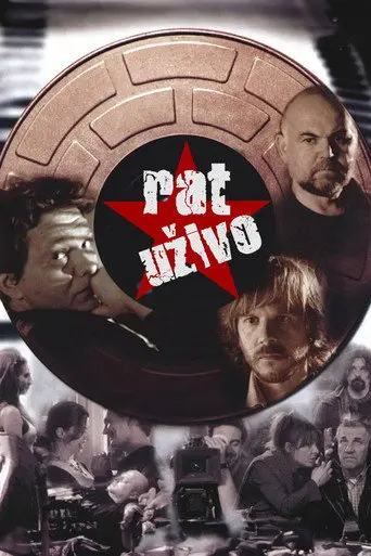 War Live (2000)