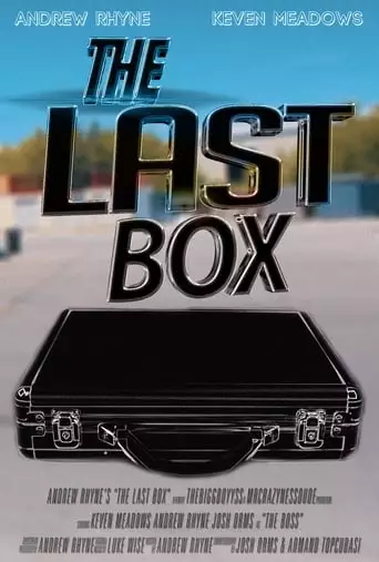 The Last Box (2016)