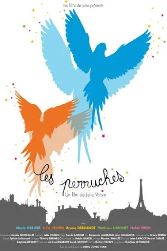 Les Perruches (2013)