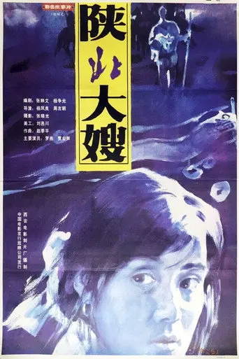 A Woman from North Shaanxi (1993)