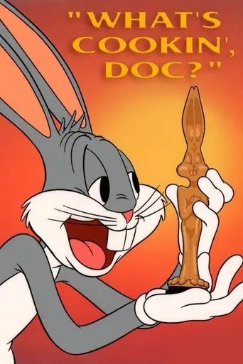 What's Cookin' Doc? (1944)