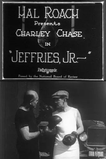 Jeffries, Jr. (1924)