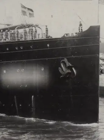From War To Peace: First Departure Of S.S. 'St. Louis' From Southampton (1898)
