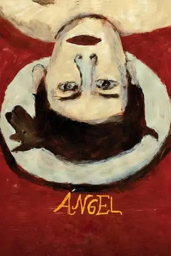 Ángel (2023)