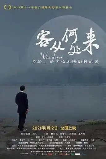 Wanderer (2021)