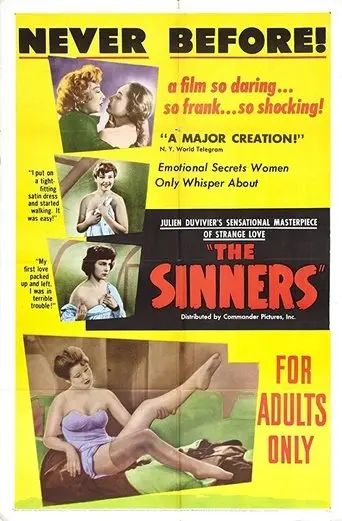 The Sinners (1949)