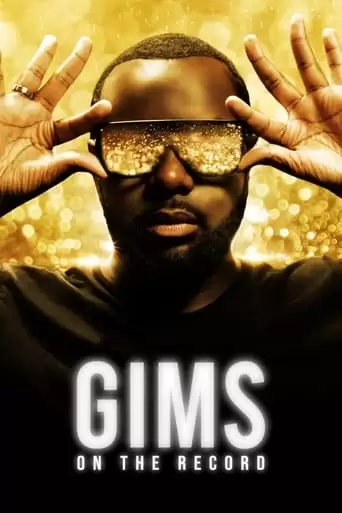 GIMS: On The Record (2020)