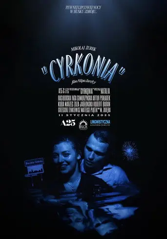 Cyrkonia (2025)