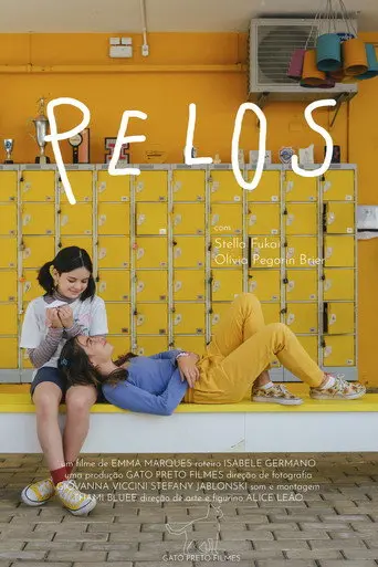 Pelos (2024)