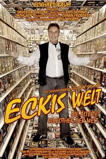 Ecki's World (2007)