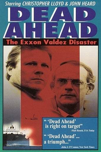 Dead Ahead: The Exxon Valdez Disaster (1992)