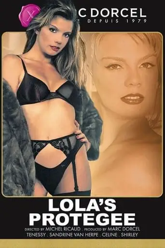 La Protegee De Lola (1991)