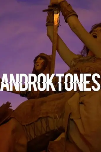 Androktones (2018)