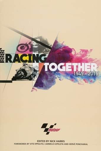 Racing Together (2017)