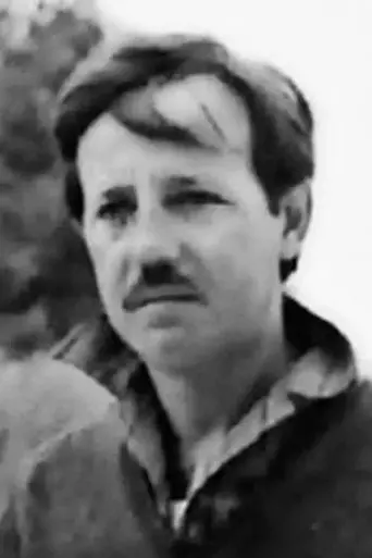 Kostas Manoussakis: The Exiled Filmmaker (2005)