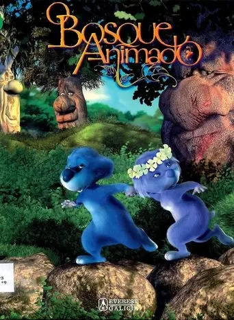The Living Forest (2003)