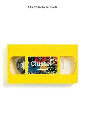 Cluster (2015)
