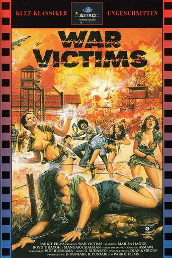 War Victims (1983)