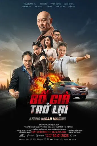Bố Già Trở Lại (2026)
