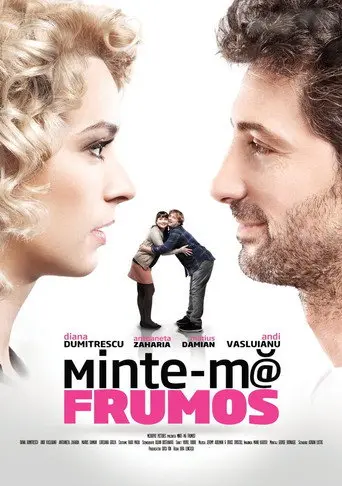 Sweet Little Lies (2012)