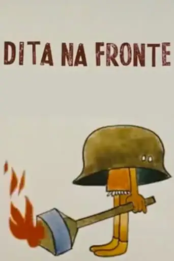 Dita Na Fronte (1969)