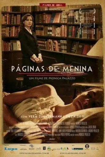 Pages of a Girl (2008)