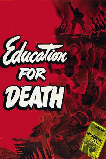 Education For Death: The Making Of The Nazi (1943)