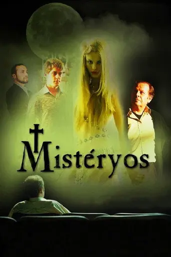 Mysteries (2008)
