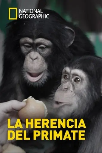 The Human Ape (2009)