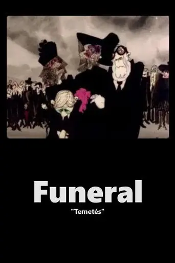 Funeral (1970)