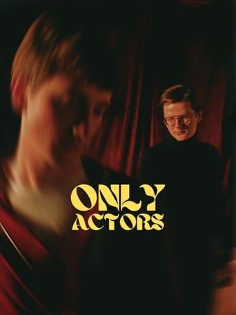 Only Actors (2022)