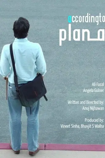 According To Plan A (2012)