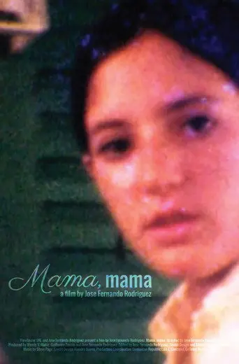Mama,mama (2018)