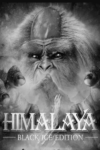 Himalaya: Black Ice Edition (2026)