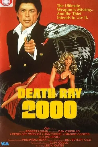 Death Ray 2000 (1981)