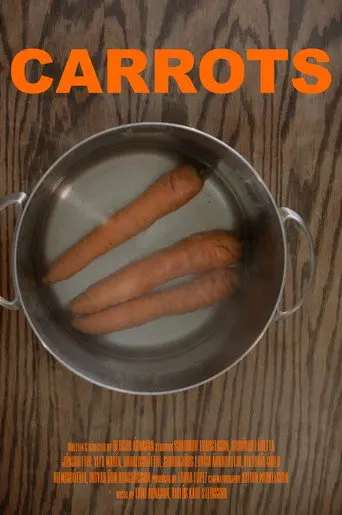 Carrots (2019)