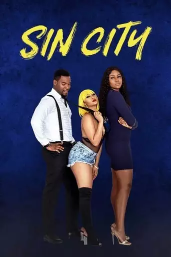 Sin City (2019)