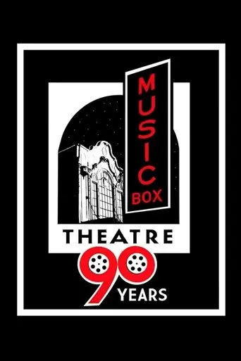90 Years of the Music Box Theatre (2019)