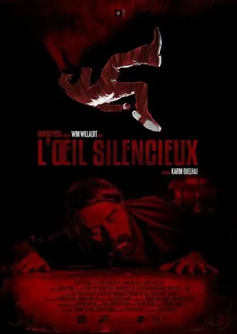 L'Œil silencieux (2016)