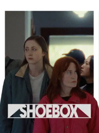 Shoebox (2026)