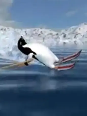 Bluebird: Penguin (1994)